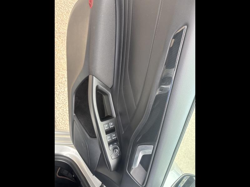 Image FORD Focus 1.0 Flexifuel mHEV 125ch ST-Line X Powershift