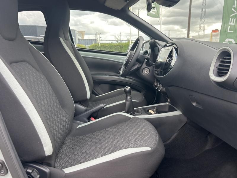 Image TOYOTA Aygo X 1.0 VVT-i 72ch Air Design MY24