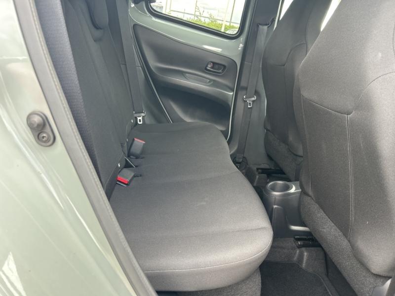 Image TOYOTA Aygo X 1.0 VVT-i 72ch Air Design MY24