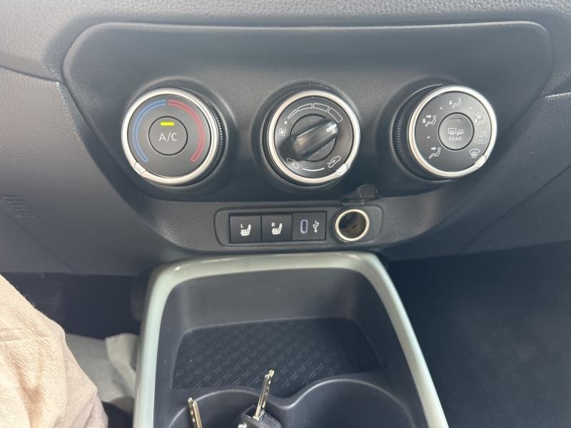 Image TOYOTA Aygo X 1.0 VVT-i 72ch Air Design MY24
