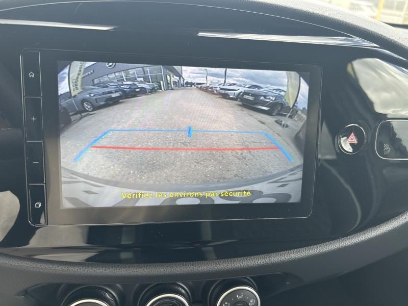 Image TOYOTA Aygo X 1.0 VVT-i 72ch Air Design MY24