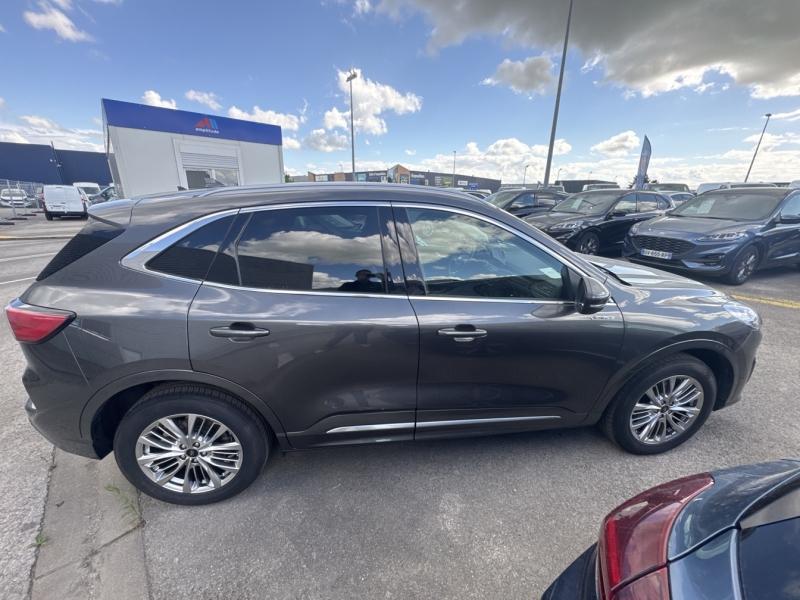 Image FORD Kuga 2.5 Duratec 190 ch FHEV E85 Vignale BVA