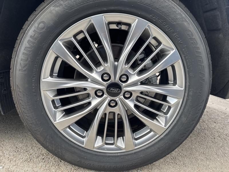 Image FORD Kuga 2.5 Duratec 190 ch FHEV E85 Vignale BVA