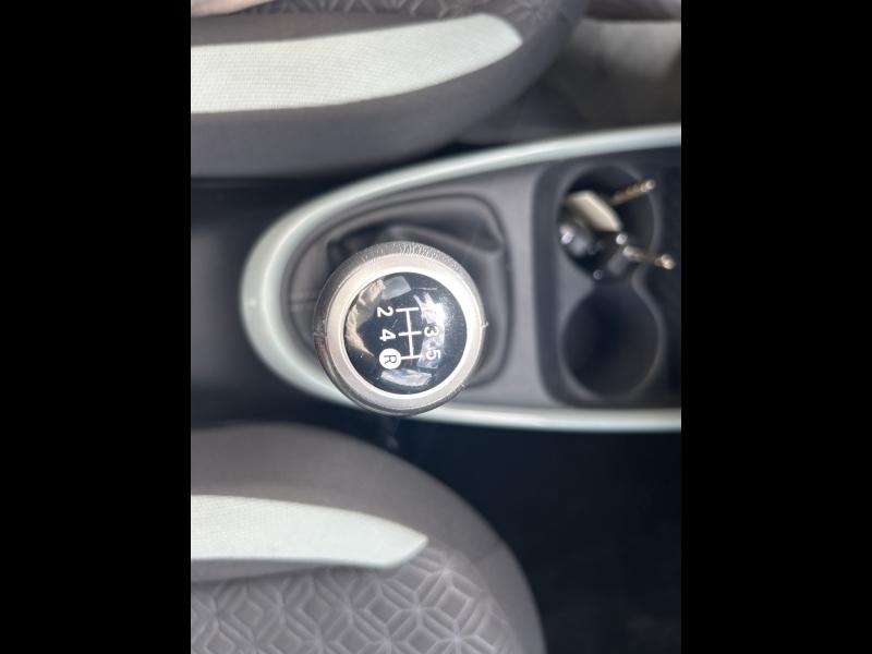 Image TOYOTA Aygo X 1.0 VVT-i 72ch Air Design MY24