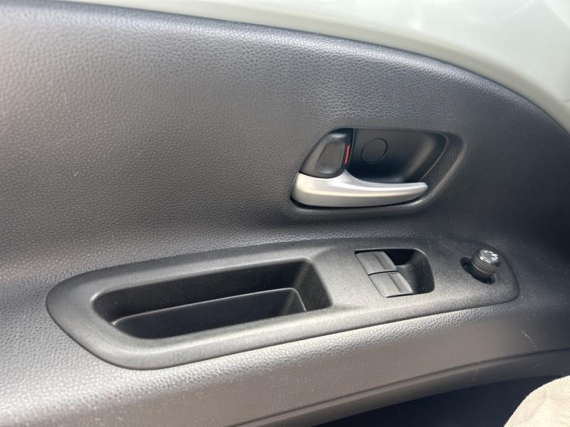 Image TOYOTA Aygo X 1.0 VVT-i 72ch Air Design MY24