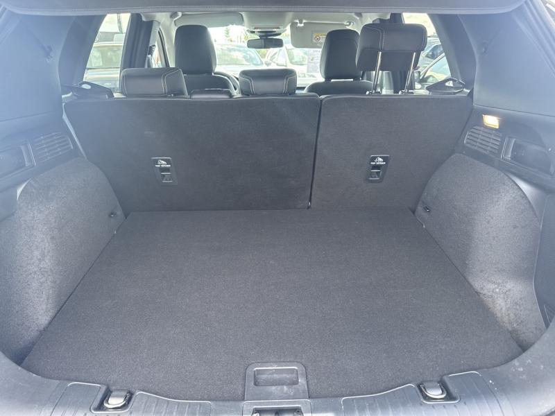 Image FORD Kuga 2.5 Duratec 190 ch FHEV E85 Vignale BVA