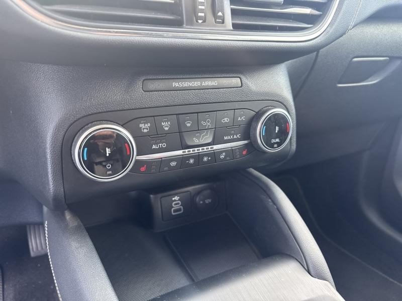 Image FORD Kuga 2.5 Duratec 190 ch FHEV E85 Vignale BVA