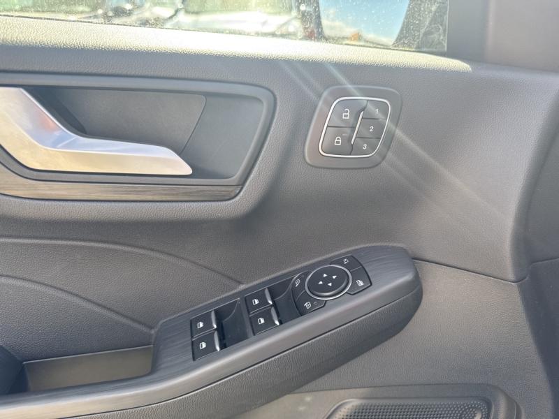 Image FORD Kuga 2.5 Duratec 190 ch FHEV E85 Vignale BVA