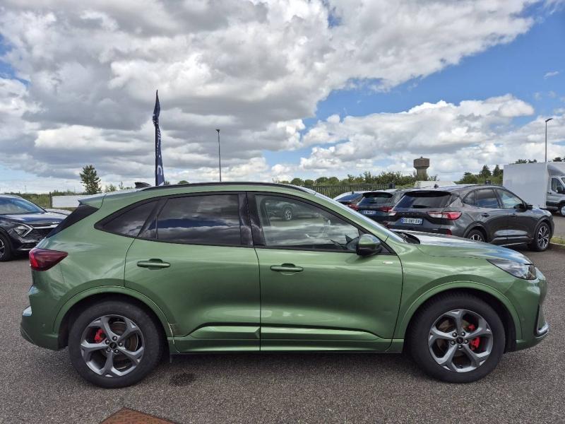Image FORD Kuga 2.5 Duratec 180ch Hybrid FlexiFuel ST-Line X Powershift