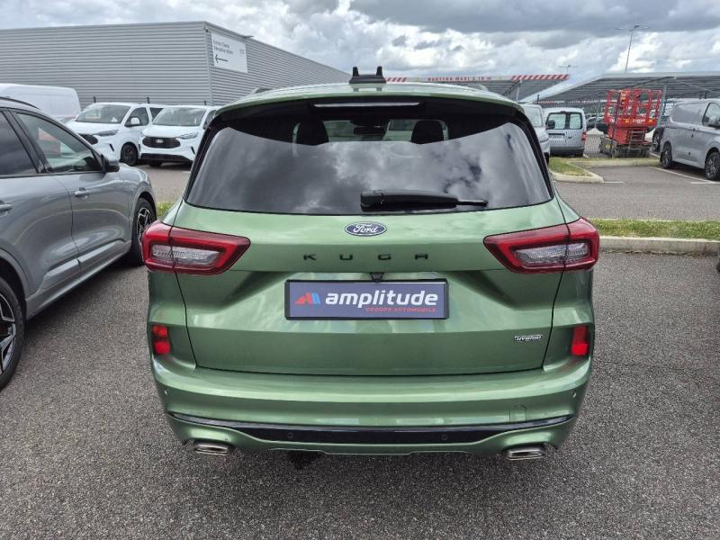 Image FORD Kuga 2.5 Duratec 180ch Hybrid FlexiFuel ST-Line X Powershift