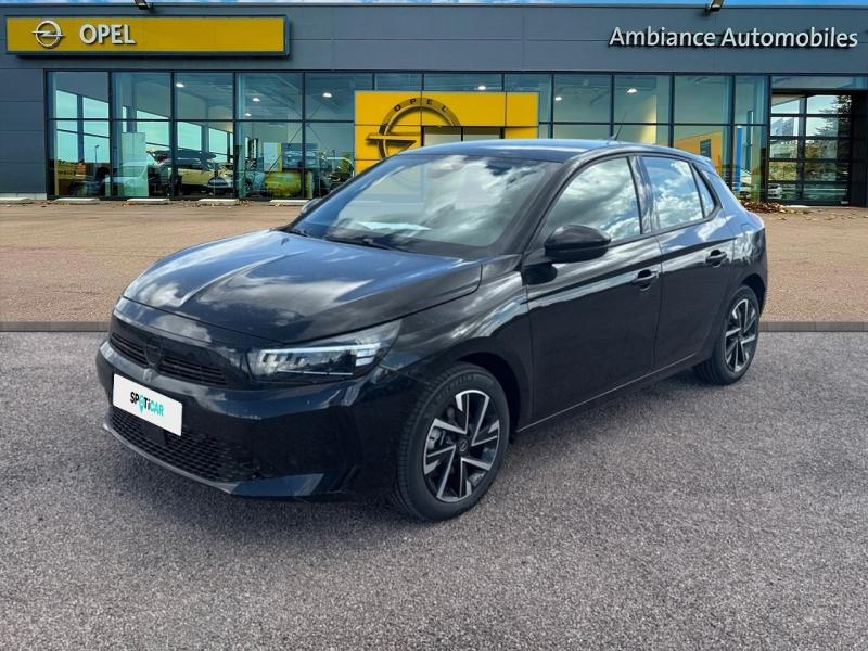 Photo OPEL Corsa 1.2 Turbo Hybrid 110ch GS e-DCT6