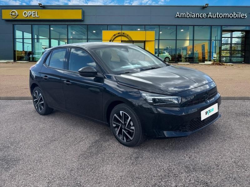 Image OPEL Corsa 1.2 Turbo Hybrid 110ch GS e-DCT6