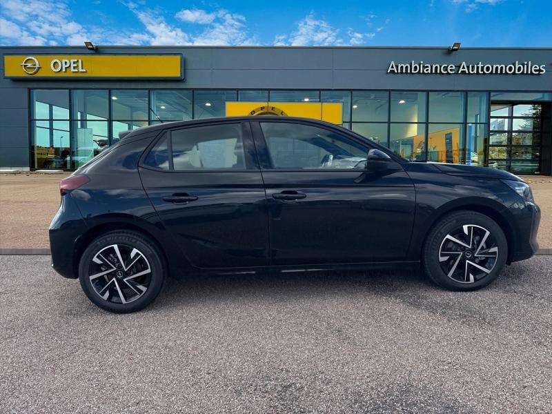 Image OPEL Corsa 1.2 Turbo Hybrid 110ch GS e-DCT6