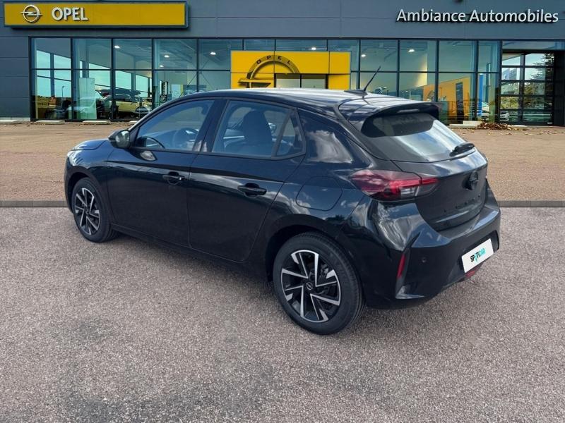 Image OPEL Corsa 1.2 Turbo Hybrid 110ch GS e-DCT6