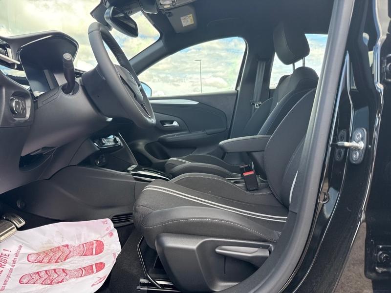 Image OPEL Corsa 1.2 Turbo Hybrid 110ch GS e-DCT6