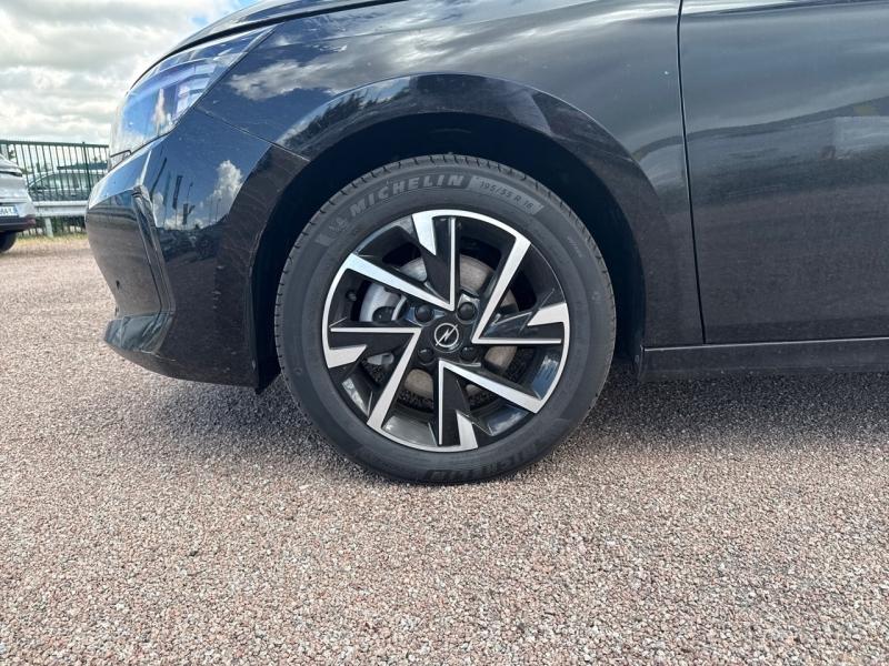 Image OPEL Corsa 1.2 Turbo Hybrid 110ch GS e-DCT6