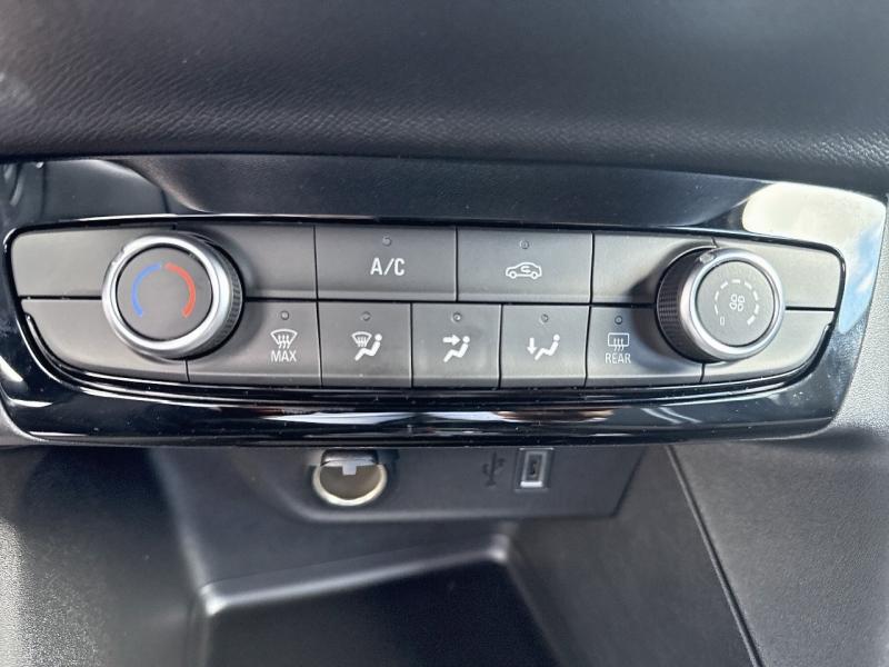 Image OPEL Corsa 1.2 Turbo Hybrid 110ch GS e-DCT6