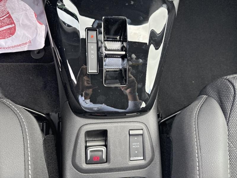 Image OPEL Corsa 1.2 Turbo Hybrid 110ch GS e-DCT6