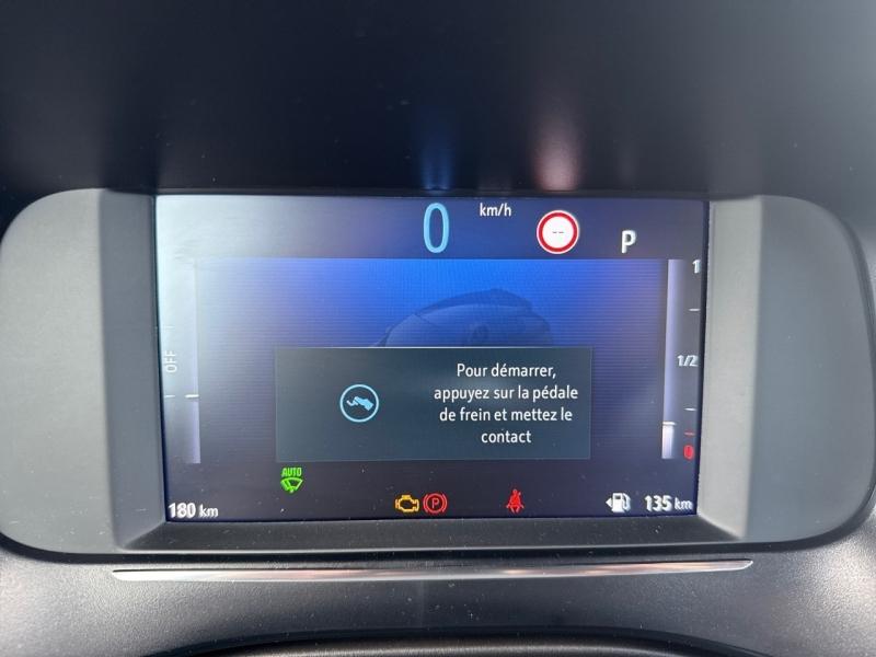 Image OPEL Corsa 1.2 Turbo Hybrid 110ch GS e-DCT6