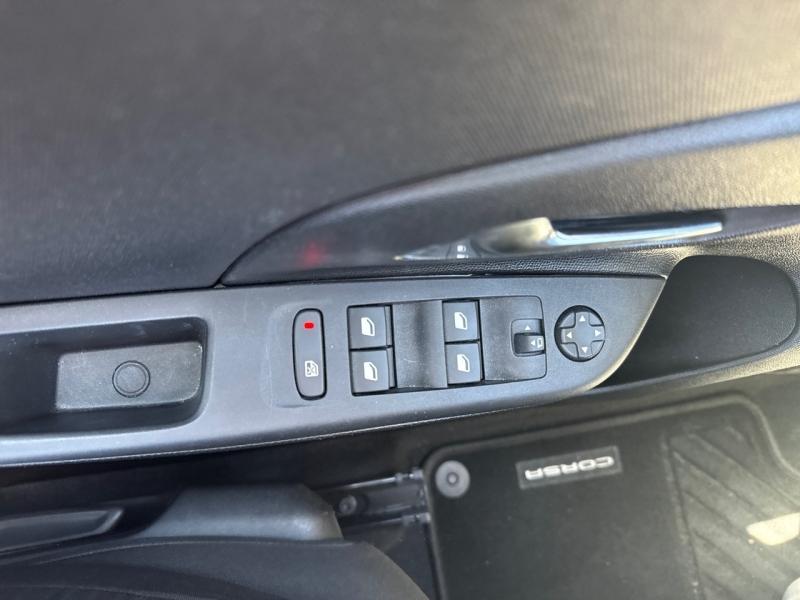 Image OPEL Corsa 1.2 Turbo 100ch Edition