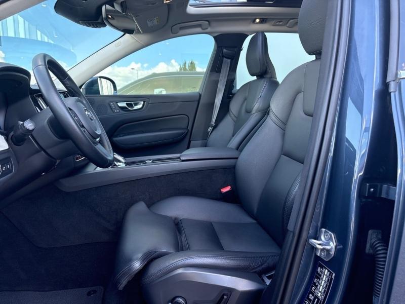 Image VOLVO XC60 T8 Twin Engine 303 + 87ch Inscription Luxe Geartronic