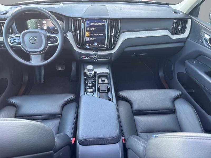 Image VOLVO XC60 T8 Twin Engine 303 + 87ch Inscription Luxe Geartronic