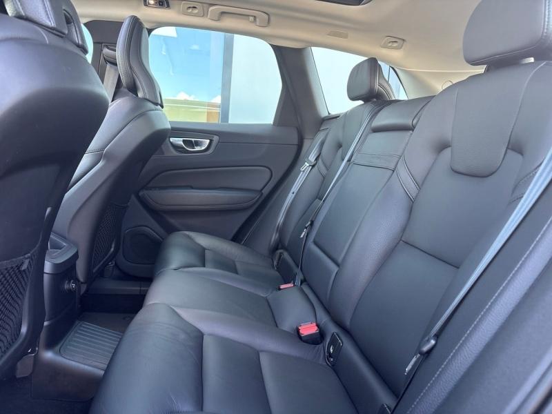 Image VOLVO XC60 T8 Twin Engine 303 + 87ch Inscription Luxe Geartronic