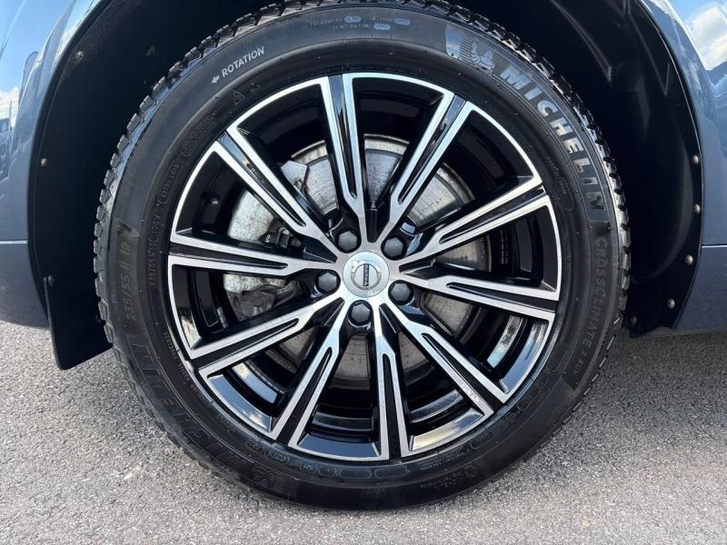 Image VOLVO XC60 T8 Twin Engine 303 + 87ch Inscription Luxe Geartronic