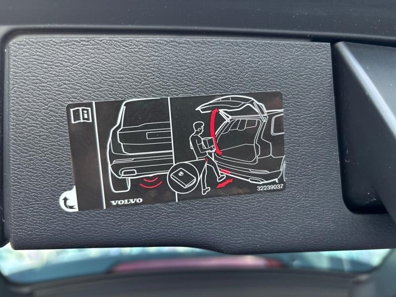 Image VOLVO XC60 T8 Twin Engine 303 + 87ch Inscription Luxe Geartronic