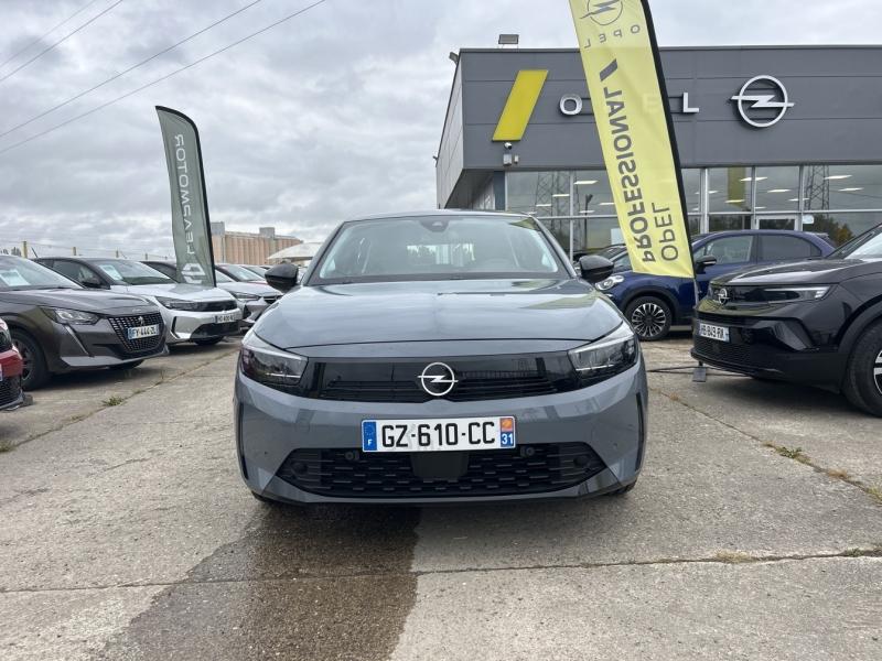 Image OPEL Corsa 1.2 75ch