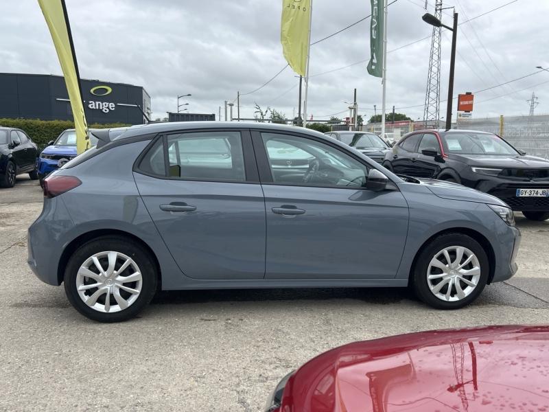 Image OPEL Corsa 1.2 75ch
