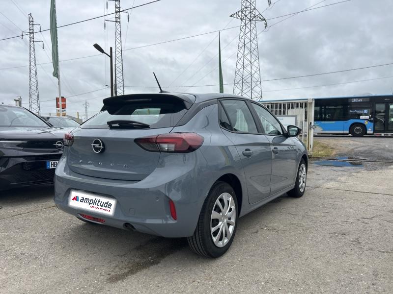 Image OPEL Corsa 1.2 75ch