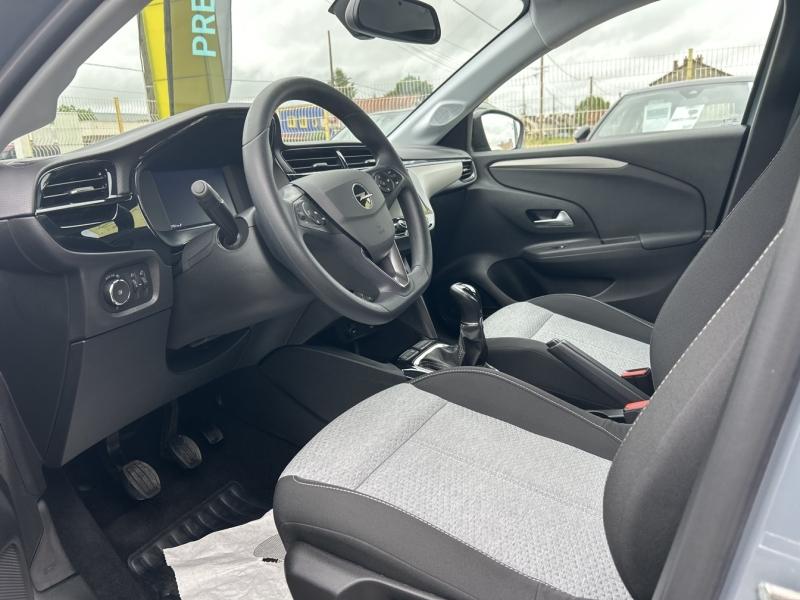 Image OPEL Corsa 1.2 75ch