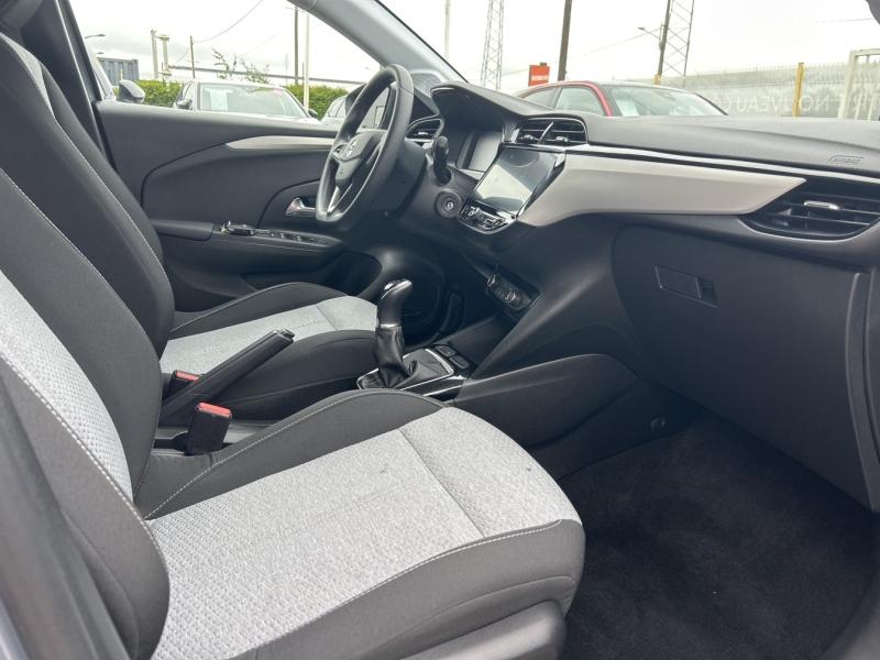 Image OPEL Corsa 1.2 75ch