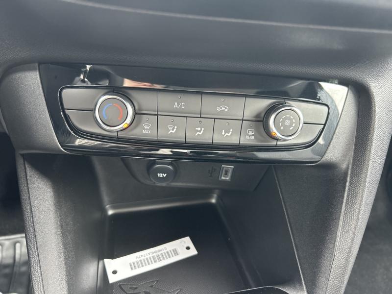 Image OPEL Corsa 1.2 75ch