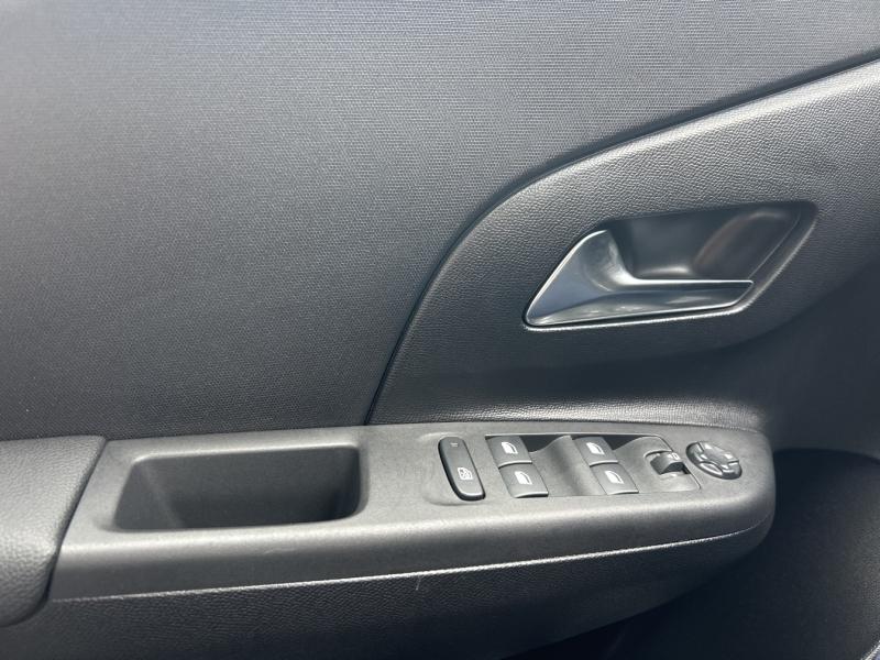 Image OPEL Corsa 1.2 75ch