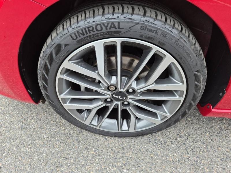 Image KIA Rio 1.0 T-GDI 120ch MHEV GT-Line iBVM6