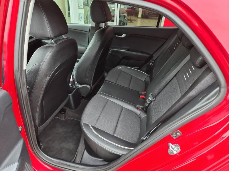 Image KIA Rio 1.0 T-GDI 120ch MHEV GT-Line iBVM6