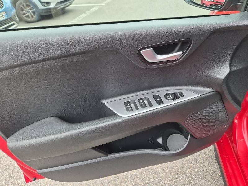 Image KIA Rio 1.0 T-GDI 120ch MHEV GT-Line iBVM6