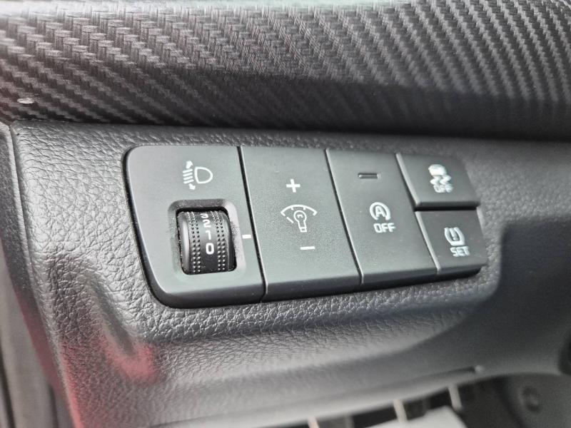 Image KIA Rio 1.0 T-GDI 120ch MHEV GT-Line iBVM6