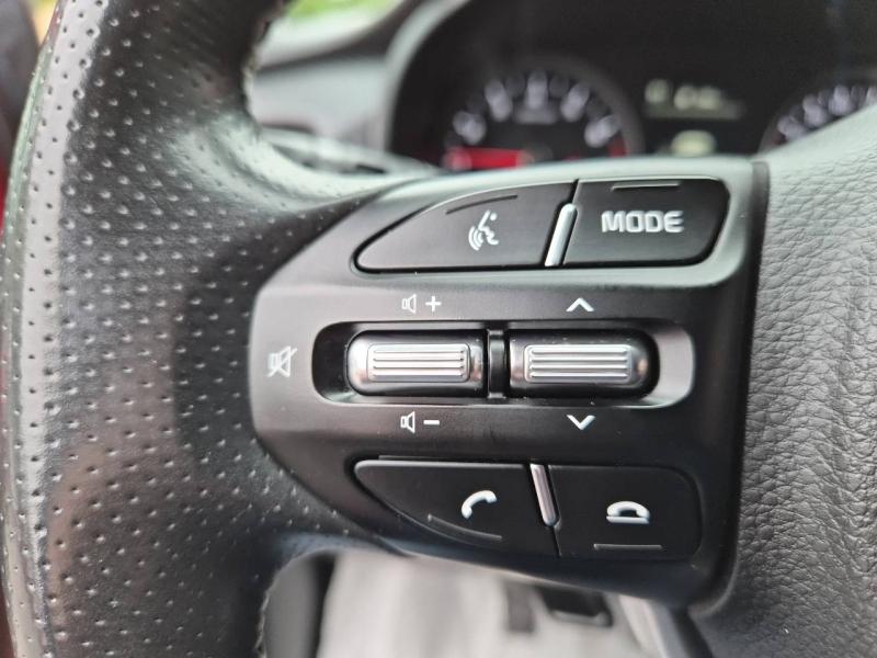 Image KIA Rio 1.0 T-GDI 120ch MHEV GT-Line iBVM6