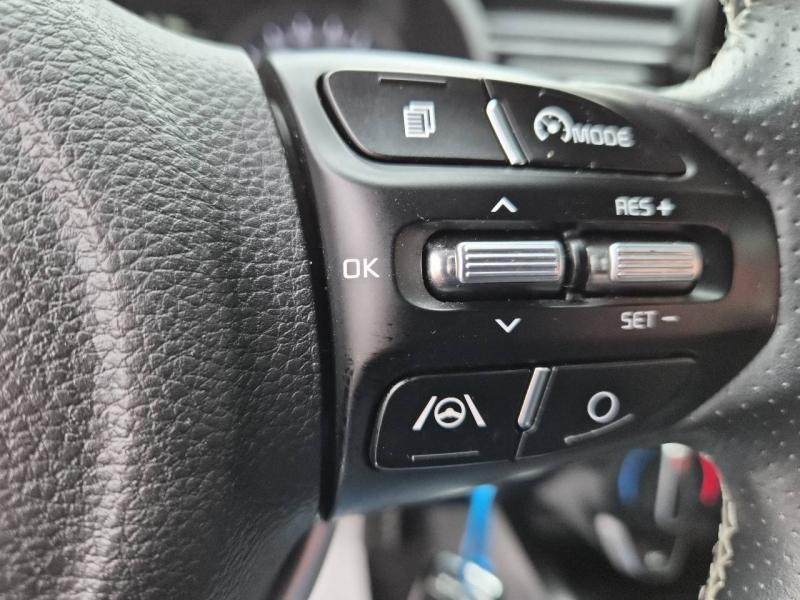 Image KIA Rio 1.0 T-GDI 120ch MHEV GT-Line iBVM6
