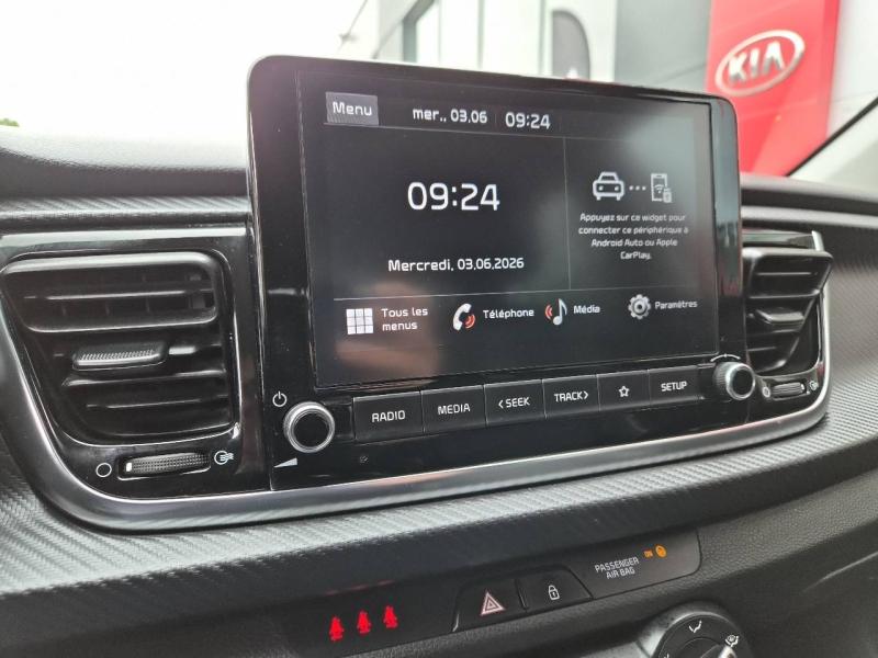Image KIA Rio 1.0 T-GDI 120ch MHEV GT-Line iBVM6