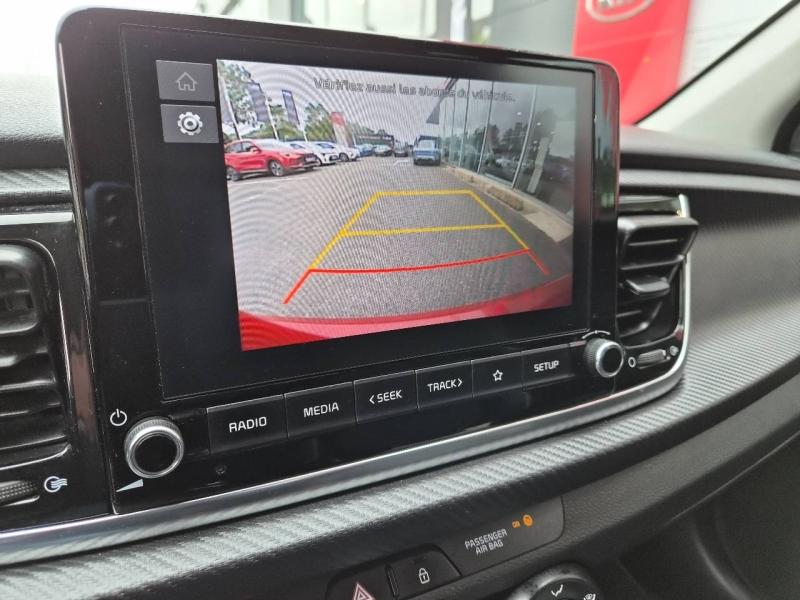 Image KIA Rio 1.0 T-GDI 120ch MHEV GT-Line iBVM6