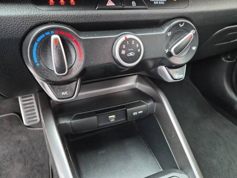 Image KIA Rio 1.0 T-GDI 120ch MHEV GT-Line iBVM6