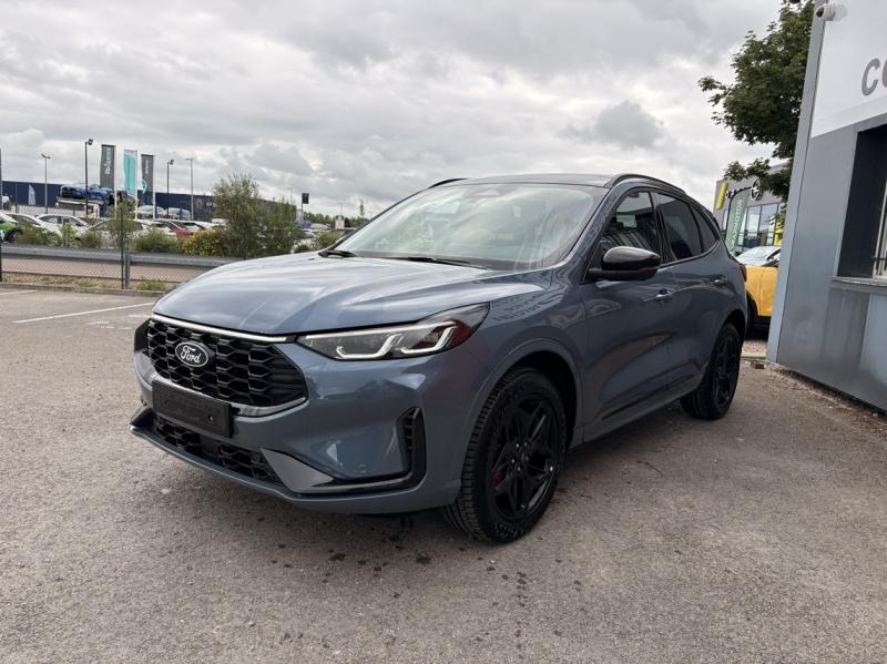 Image FORD Kuga 2.5 Duratec 180ch Hybrid FlexiFuel BlueCruise Edition Powershift