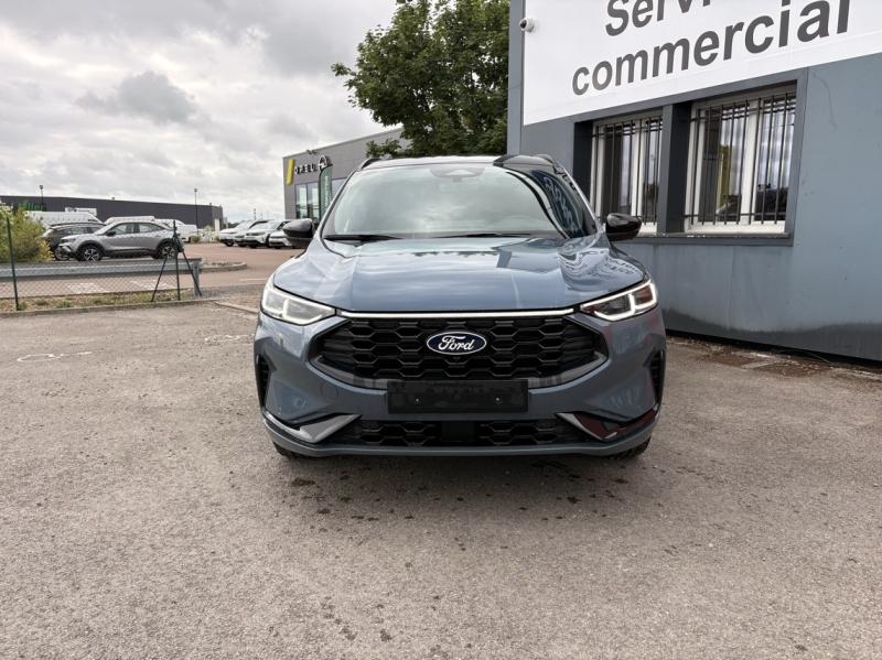 Image FORD Kuga 2.5 Duratec 180ch Hybrid FlexiFuel BlueCruise Edition Powershift
