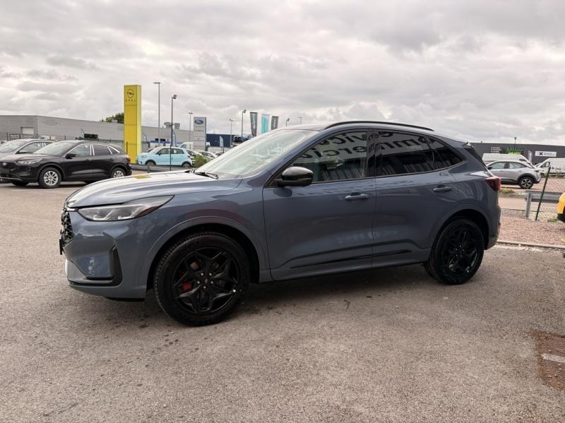 Image FORD Kuga 2.5 Duratec 180ch Hybrid FlexiFuel BlueCruise Edition Powershift