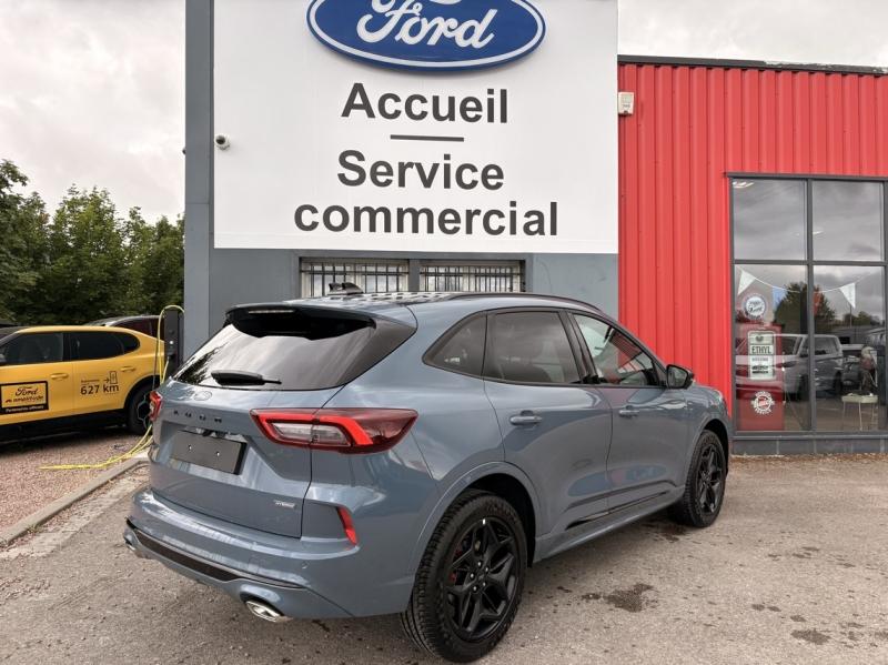 Image FORD Kuga 2.5 Duratec 180ch Hybrid FlexiFuel BlueCruise Edition Powershift