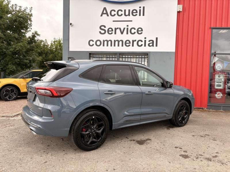 Image FORD Kuga 2.5 Duratec 180ch Hybrid FlexiFuel BlueCruise Edition Powershift